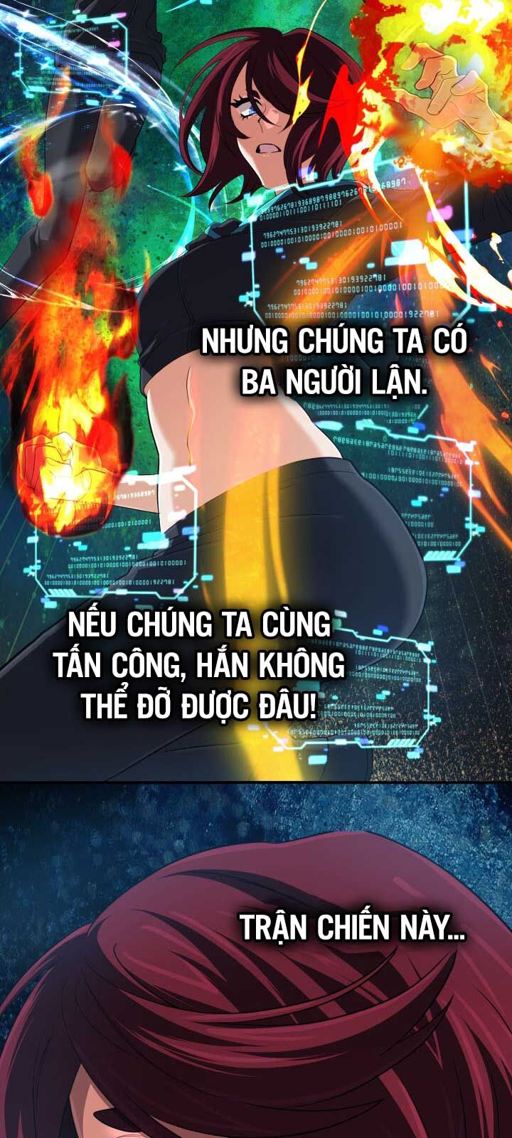 Đại Pháp Sư Thần Thoại Tái Lâm Chapter 52.1 - 37