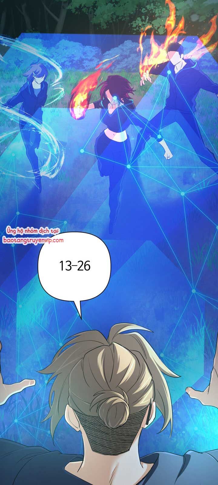 Đại Pháp Sư Thần Thoại Tái Lâm Chapter 52.1 - 40