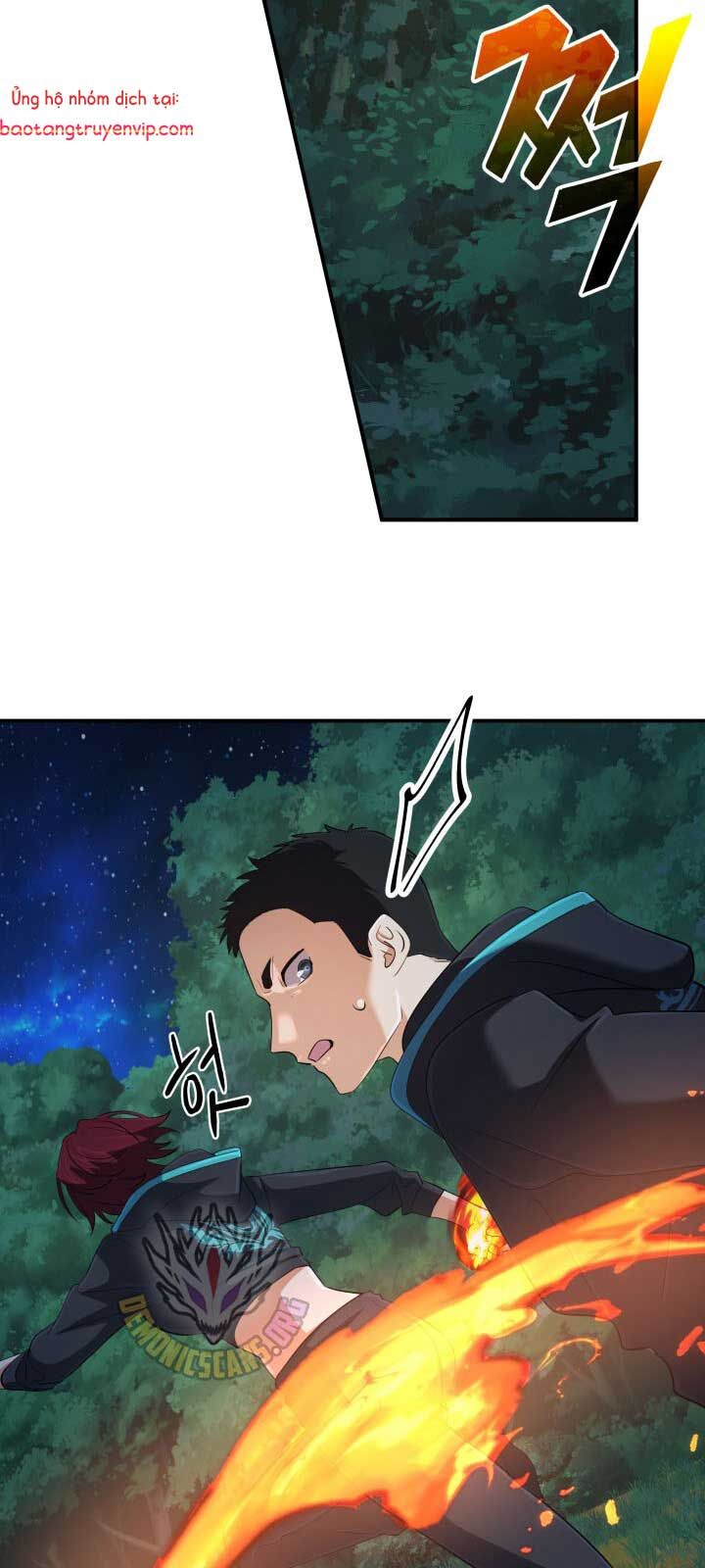 Đại Pháp Sư Thần Thoại Tái Lâm Chapter 52.1 - 42