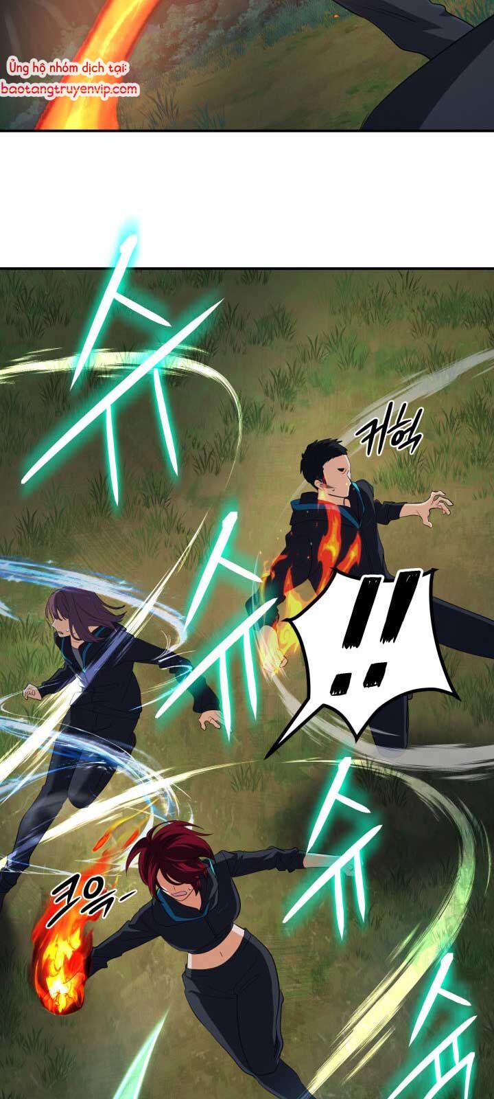 Đại Pháp Sư Thần Thoại Tái Lâm Chapter 52.1 - 43