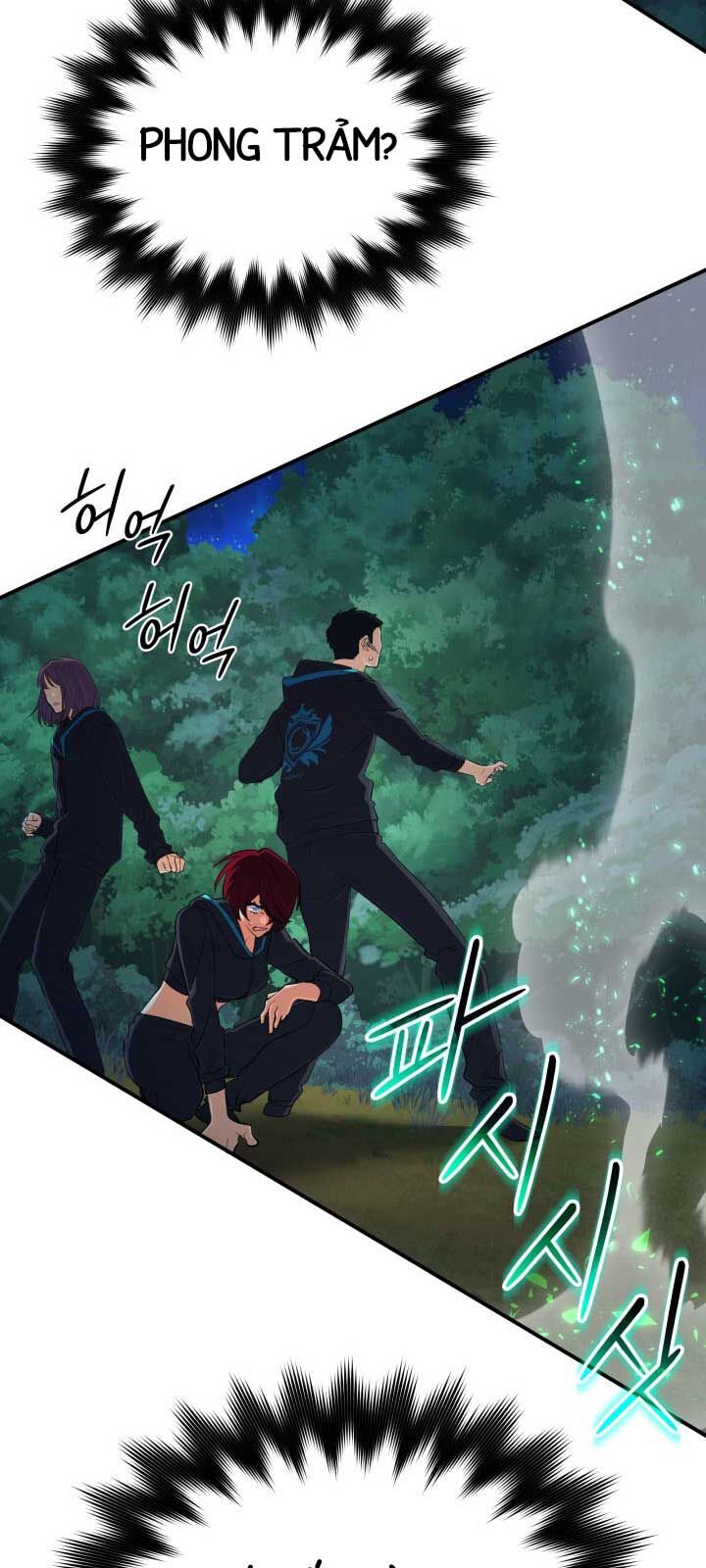 Đại Pháp Sư Thần Thoại Tái Lâm Chapter 52.1 - 45