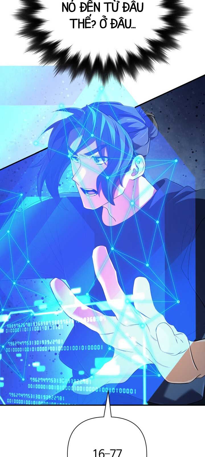 Đại Pháp Sư Thần Thoại Tái Lâm Chapter 52.1 - 46