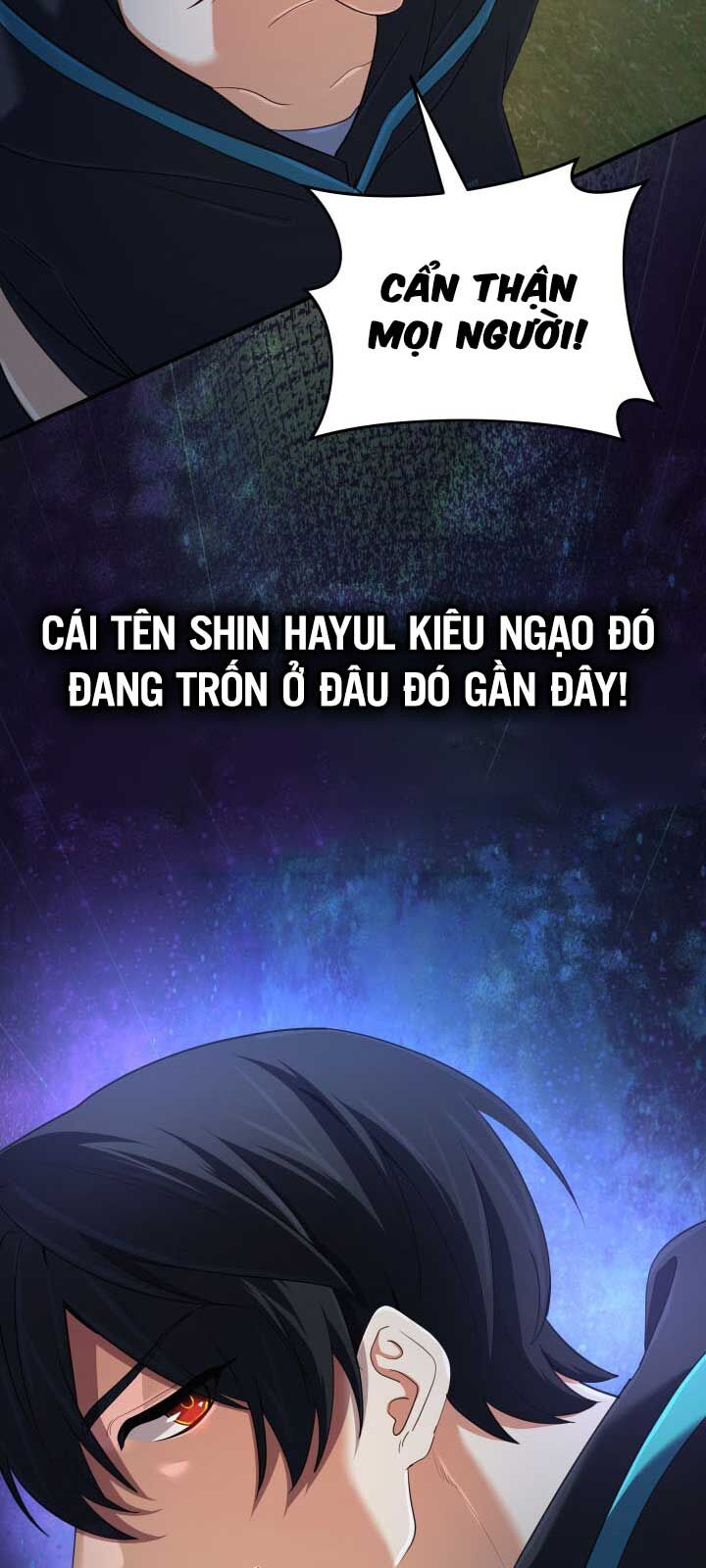 Đại Pháp Sư Thần Thoại Tái Lâm Chapter 52.1 - 48