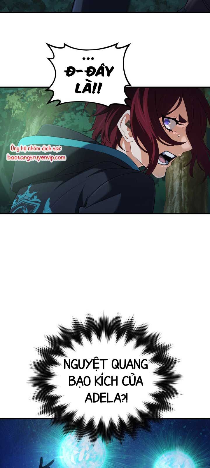 Đại Pháp Sư Thần Thoại Tái Lâm Chapter 52.1 - 52