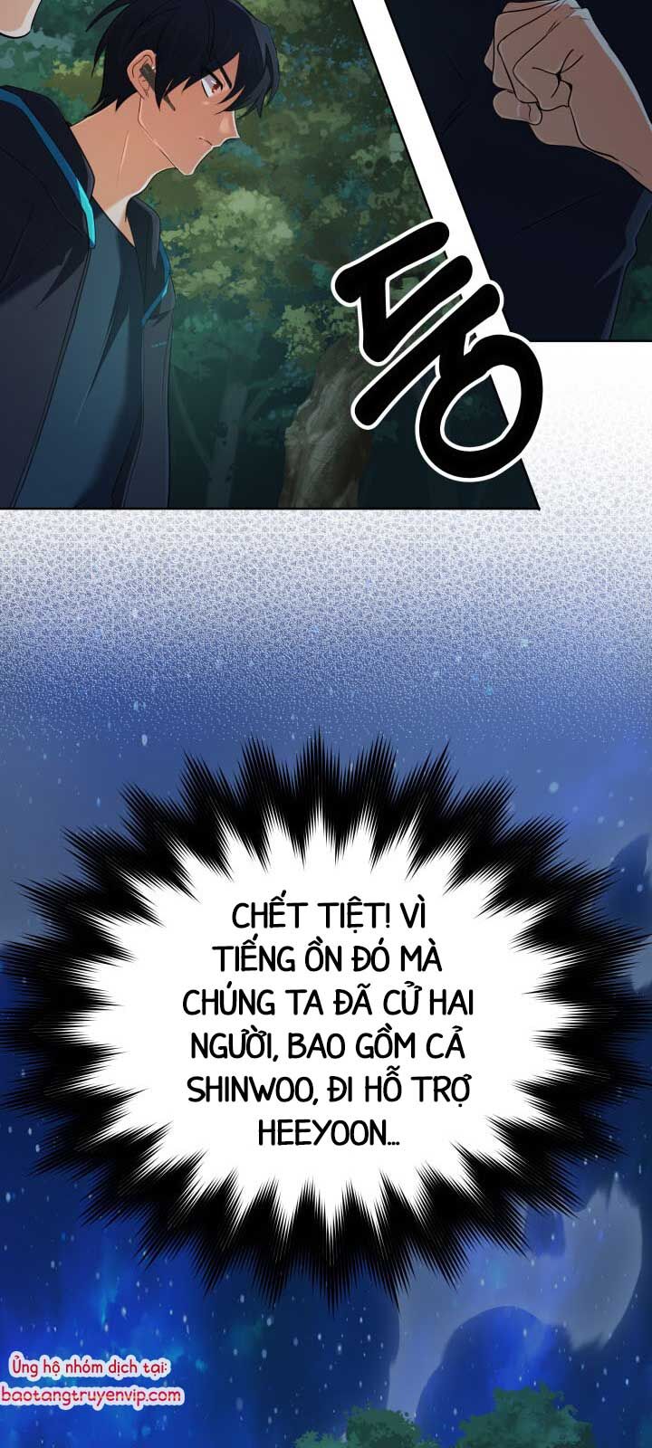 Đại Pháp Sư Thần Thoại Tái Lâm Chapter 52.1 - 59