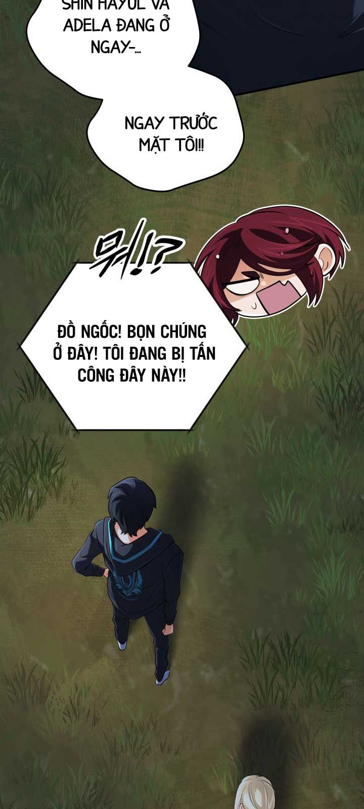 Đại Pháp Sư Thần Thoại Tái Lâm Chapter 52.1 - 65