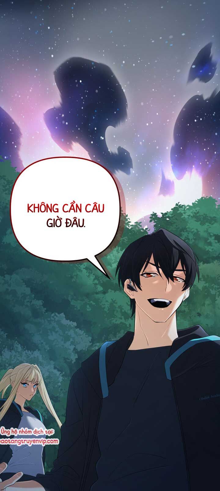 Đại Pháp Sư Thần Thoại Tái Lâm Chapter 52.1 - 67