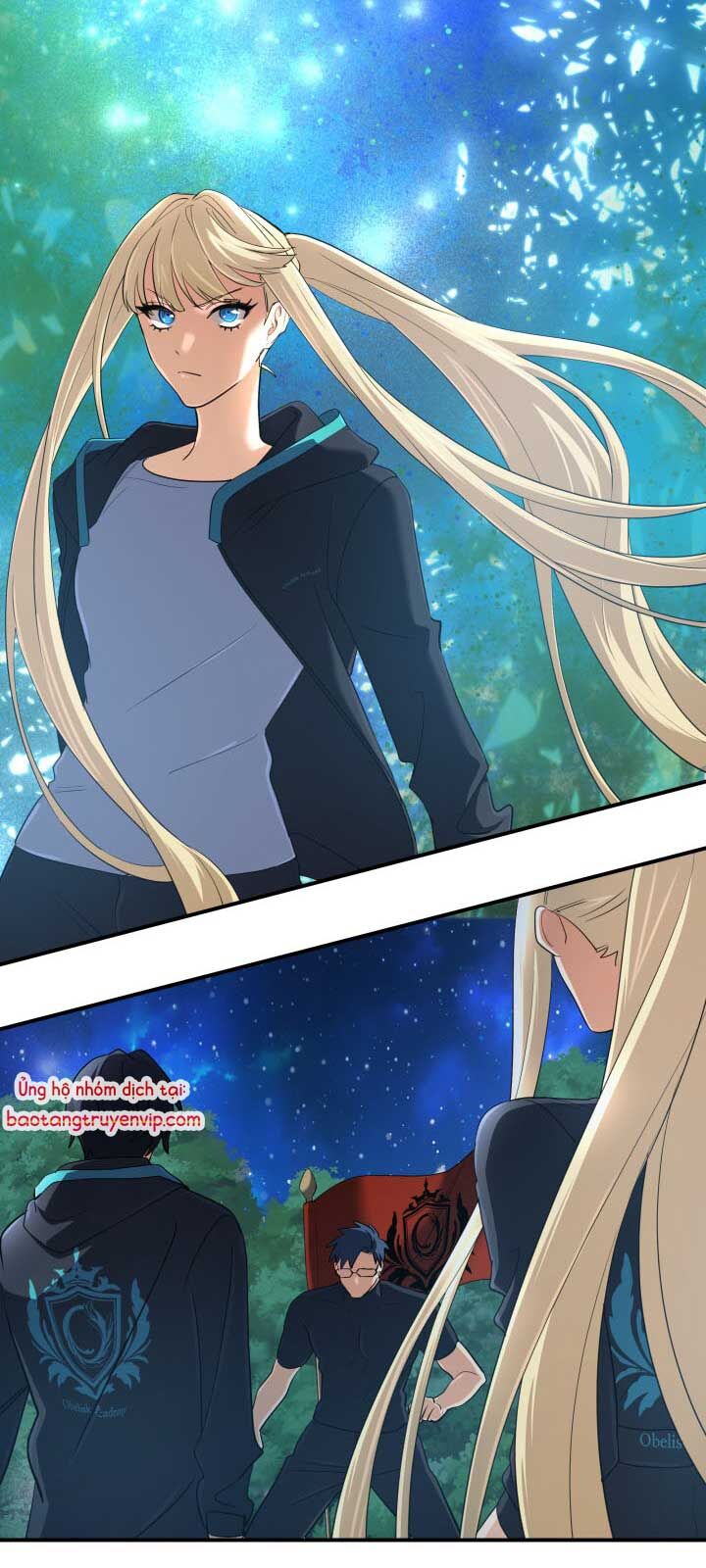 Đại Pháp Sư Thần Thoại Tái Lâm Chapter 52.1 - 70