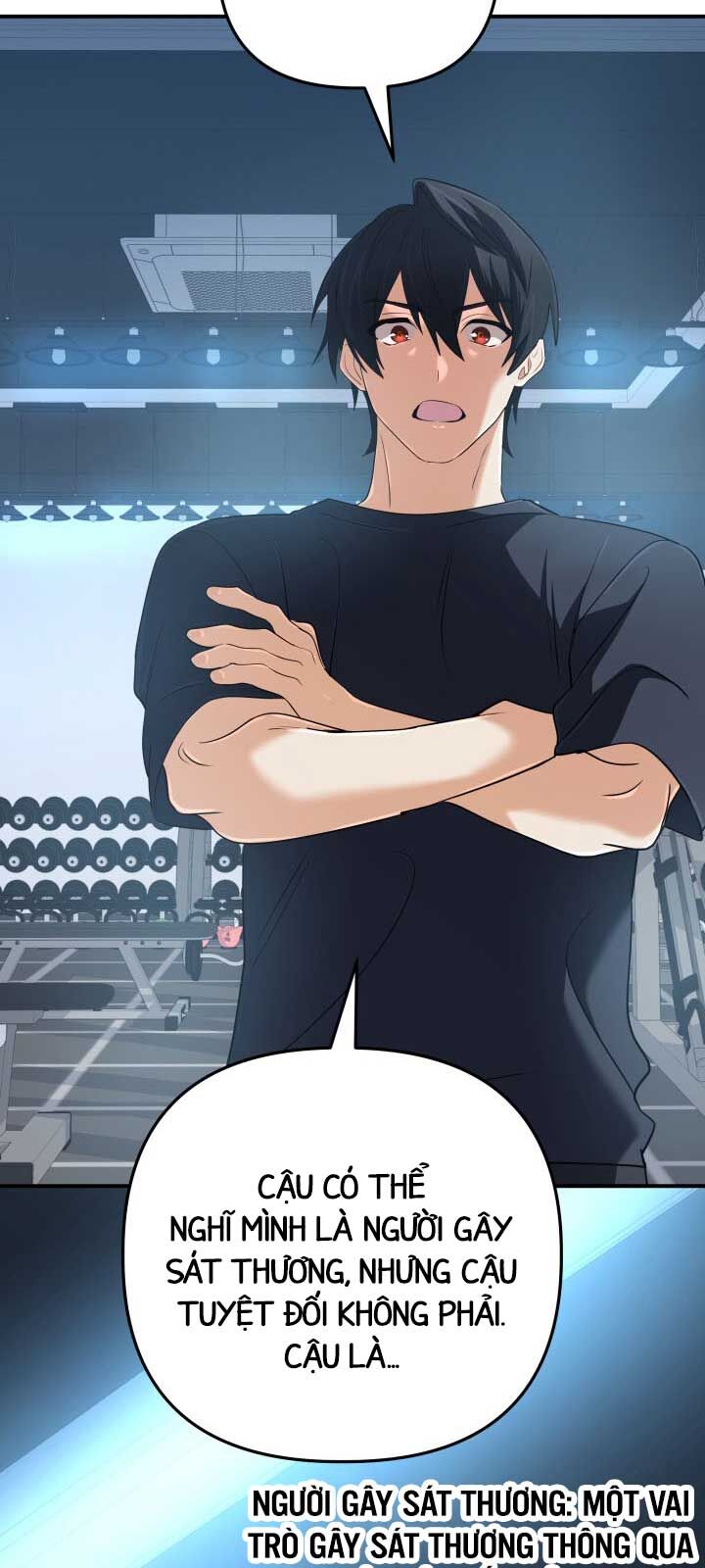 Đại Pháp Sư Thần Thoại Tái Lâm Chapter 52.1 - 8