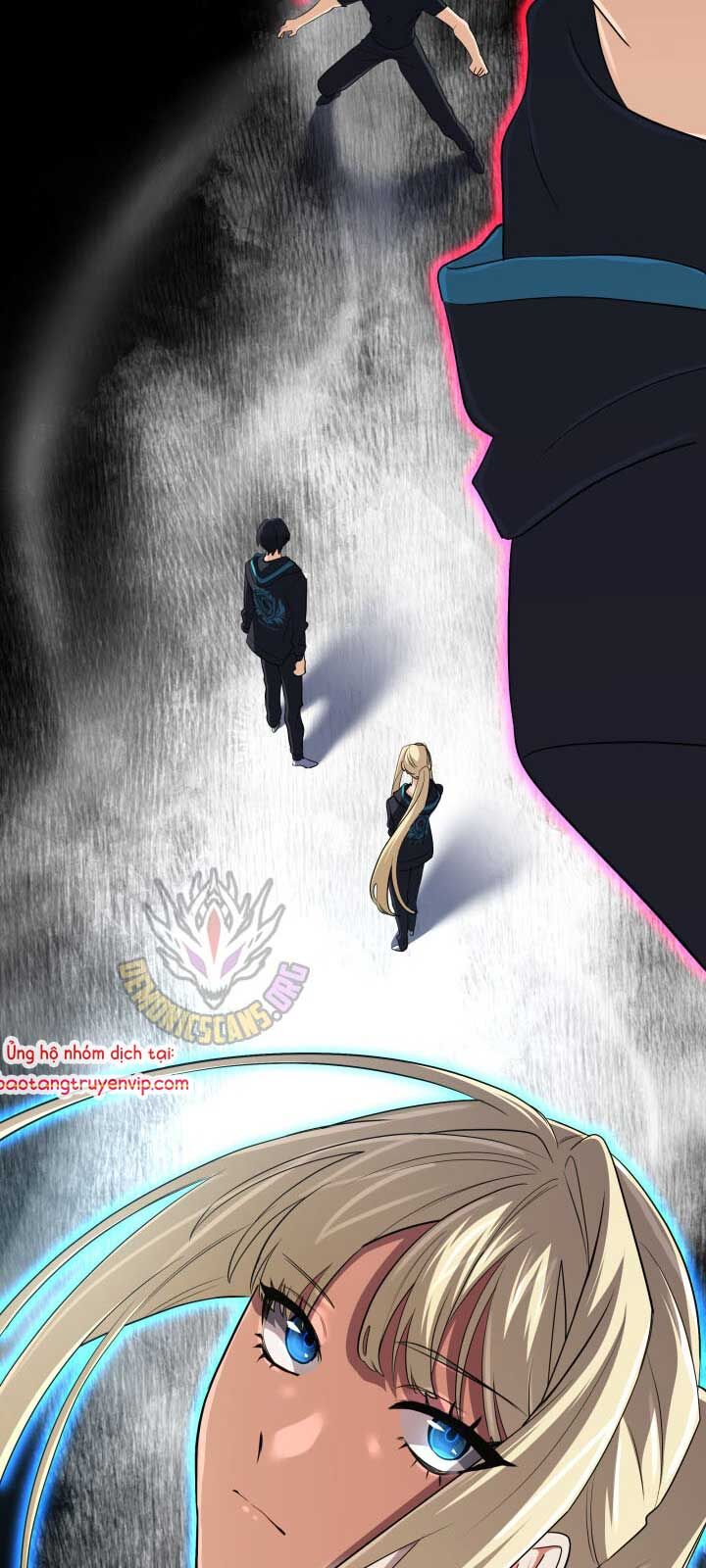 Đại Pháp Sư Thần Thoại Tái Lâm Chapter 52.1 - 72