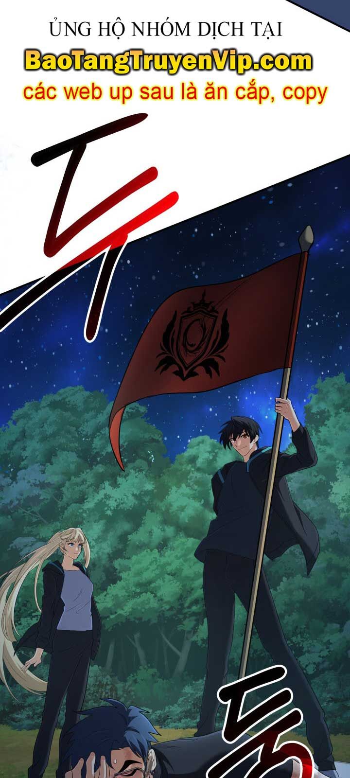 Đại Pháp Sư Thần Thoại Tái Lâm Chapter 52.1 - 79