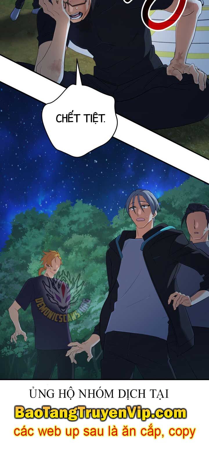 Đại Pháp Sư Thần Thoại Tái Lâm Chapter 52.1 - 80