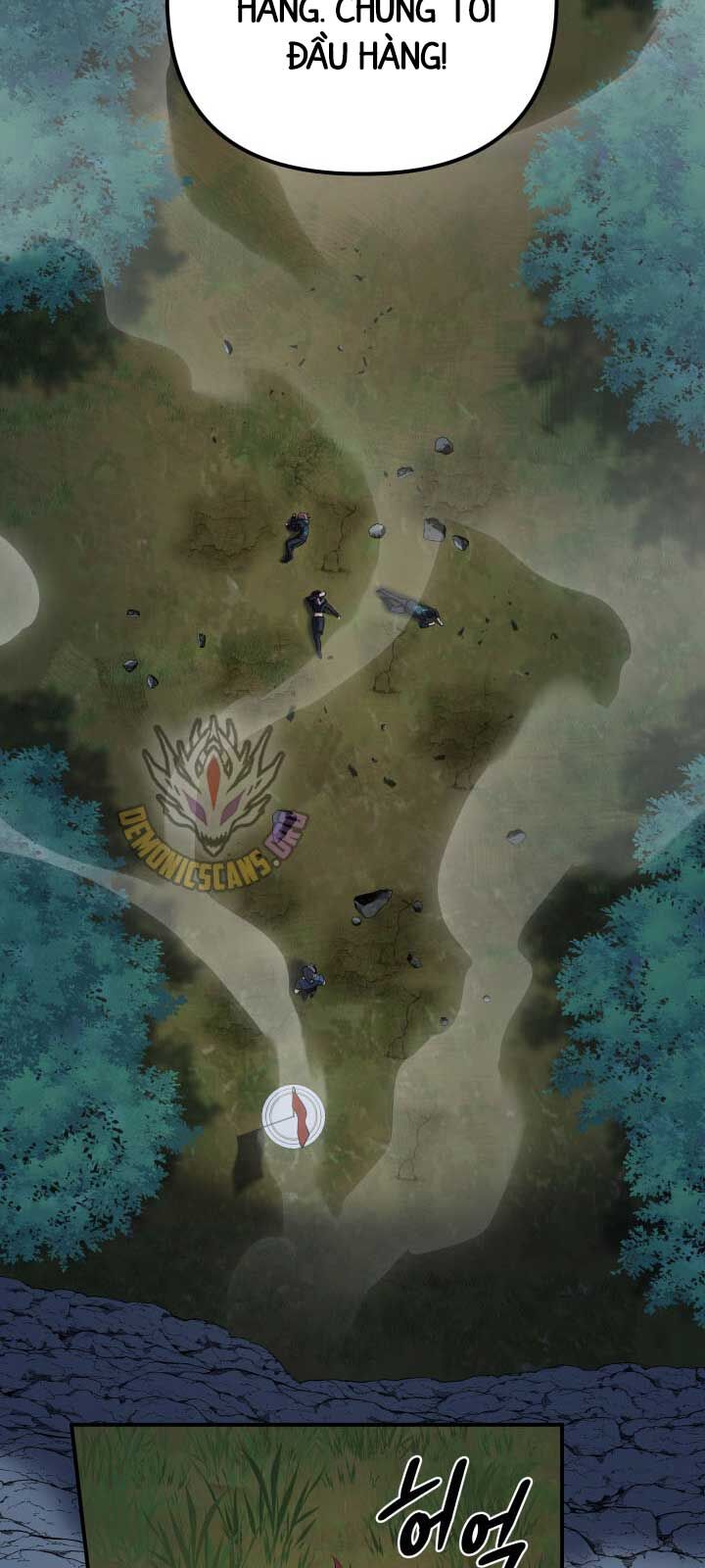 Đại Pháp Sư Thần Thoại Tái Lâm Chapter 52.1 - 82