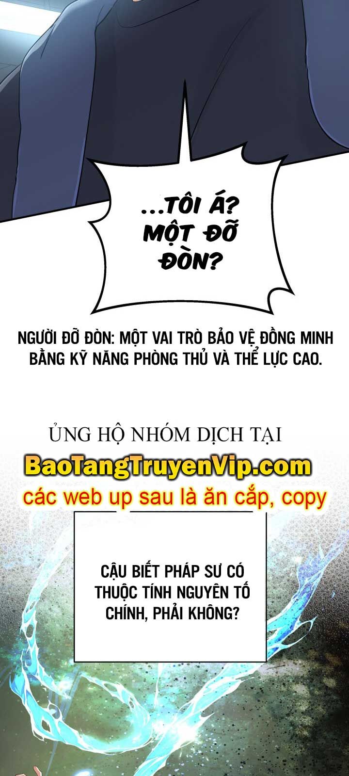 Đại Pháp Sư Thần Thoại Tái Lâm Chapter 52.1 - 10