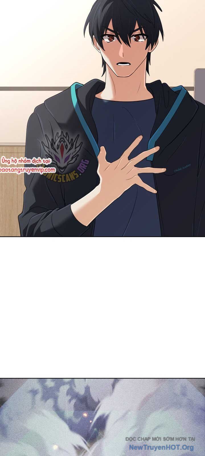 Đại Pháp Sư Thần Thoại Tái Lâm Chapter 53.2 - 21