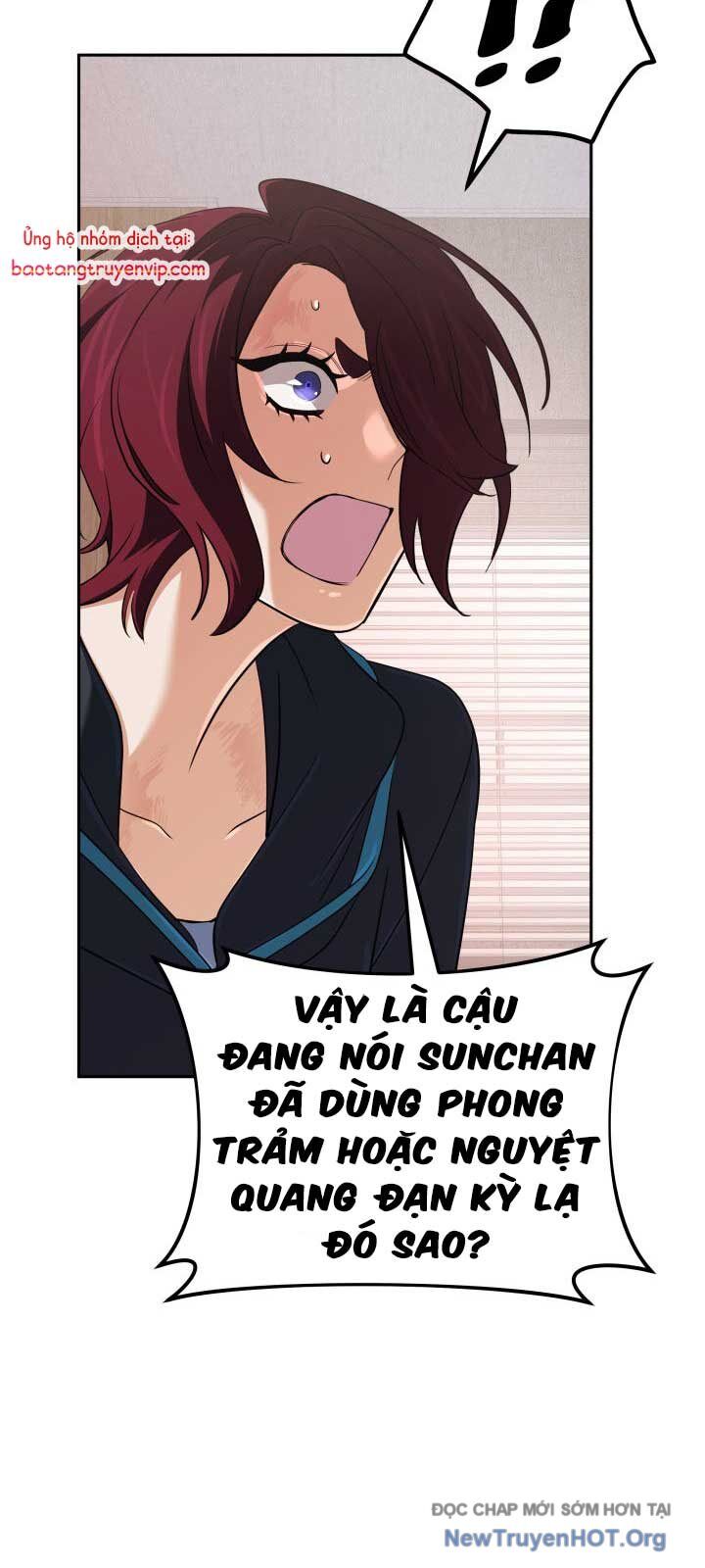 Đại Pháp Sư Thần Thoại Tái Lâm Chapter 53.2 - 23