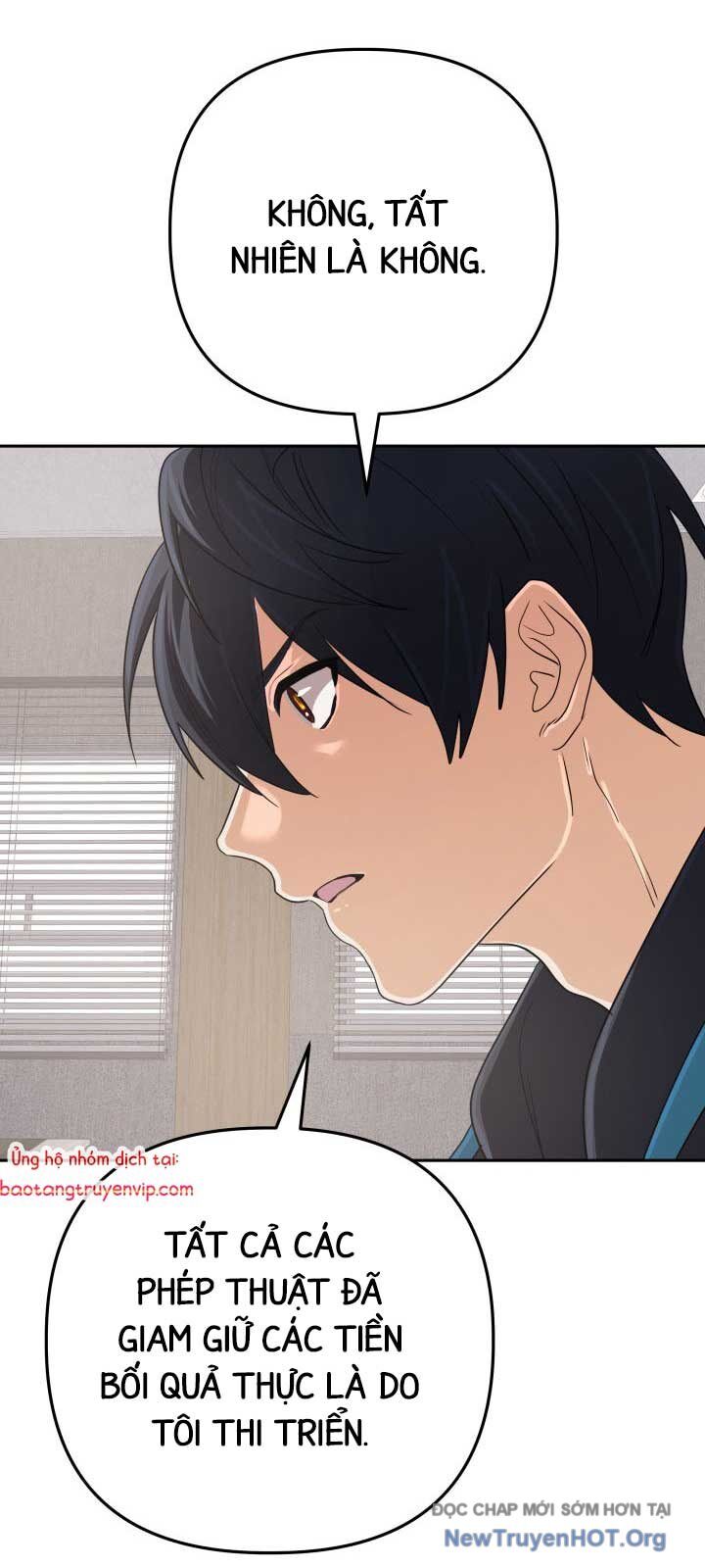 Đại Pháp Sư Thần Thoại Tái Lâm Chapter 53.2 - 24