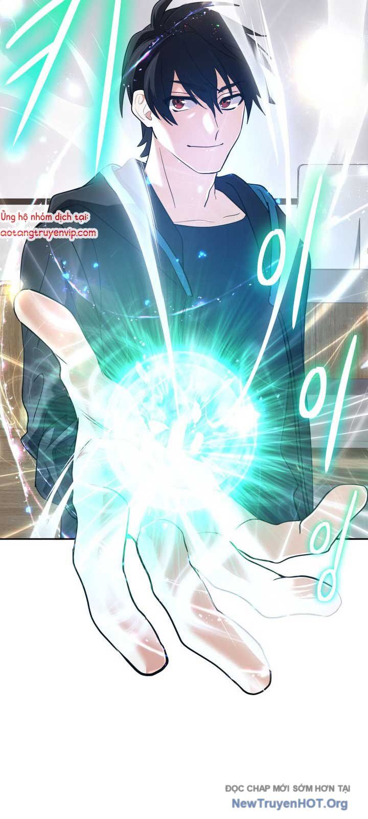 Đại Pháp Sư Thần Thoại Tái Lâm Chapter 53.2 - 27