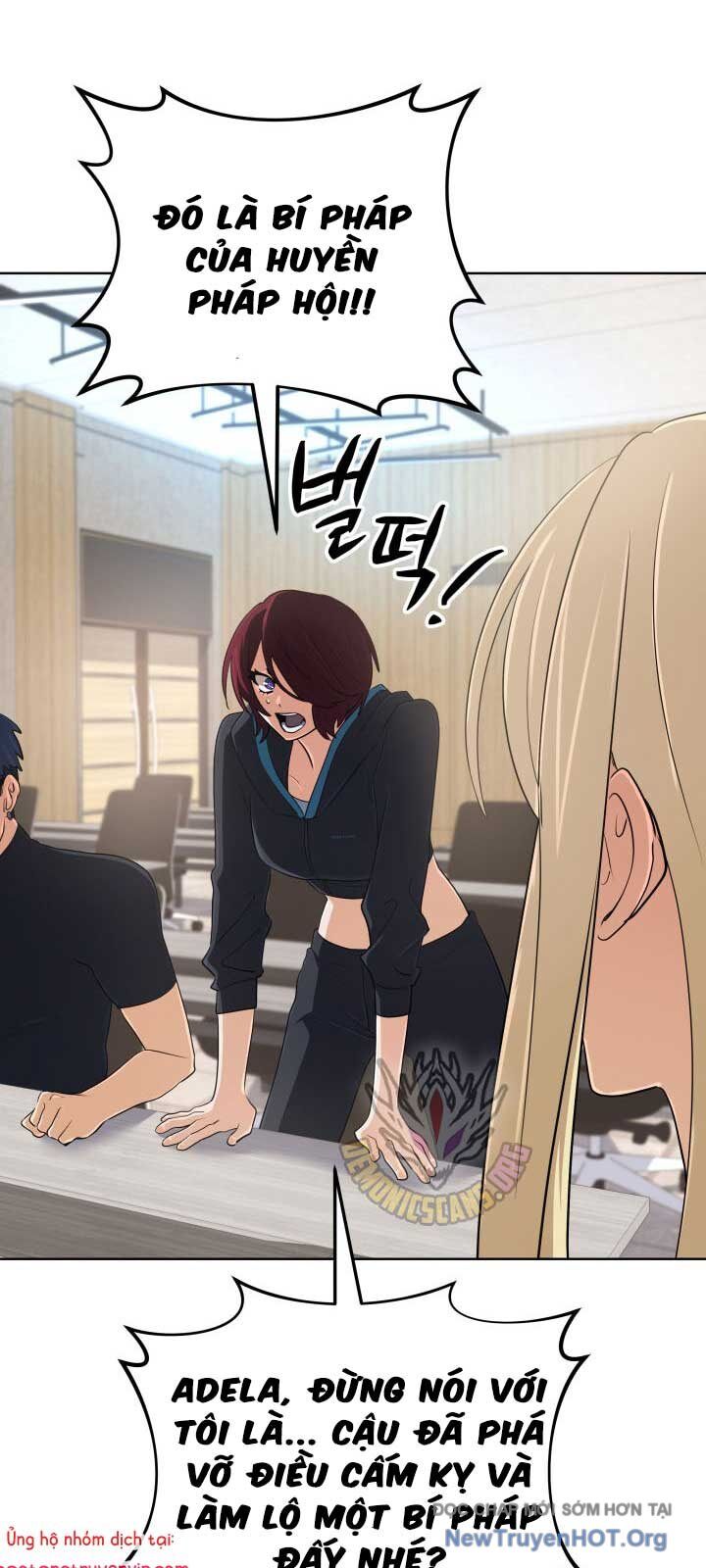 Đại Pháp Sư Thần Thoại Tái Lâm Chapter 53.2 - 29