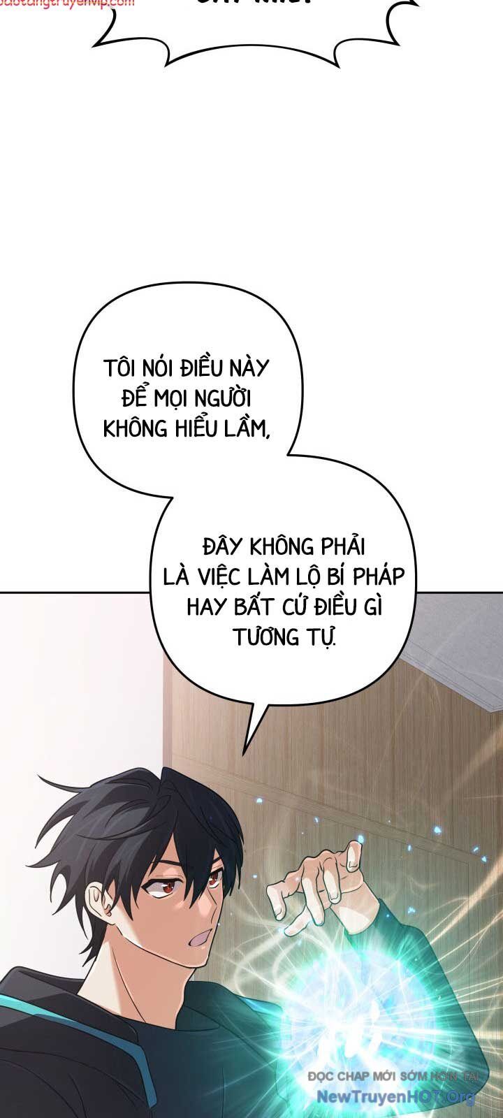 Đại Pháp Sư Thần Thoại Tái Lâm Chapter 53.2 - 30