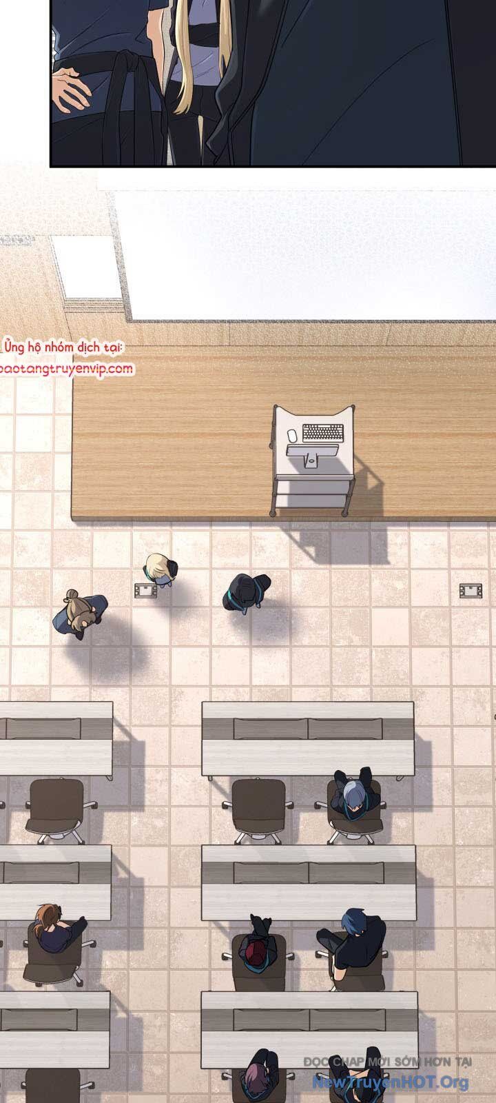 Đại Pháp Sư Thần Thoại Tái Lâm Chapter 53.2 - 4