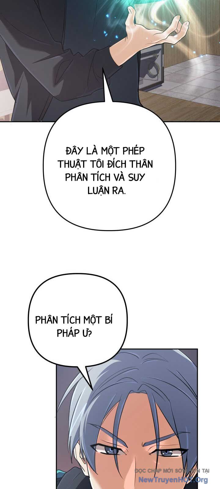 Đại Pháp Sư Thần Thoại Tái Lâm Chapter 53.2 - 31
