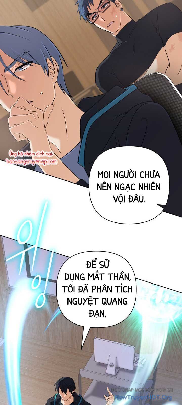 Đại Pháp Sư Thần Thoại Tái Lâm Chapter 53.2 - 35