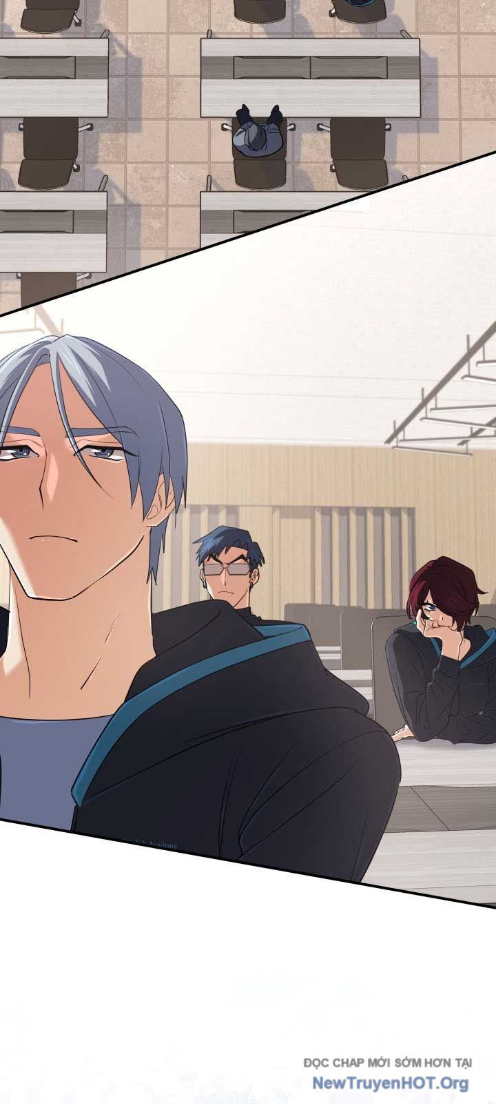 Đại Pháp Sư Thần Thoại Tái Lâm Chapter 53.2 - 5