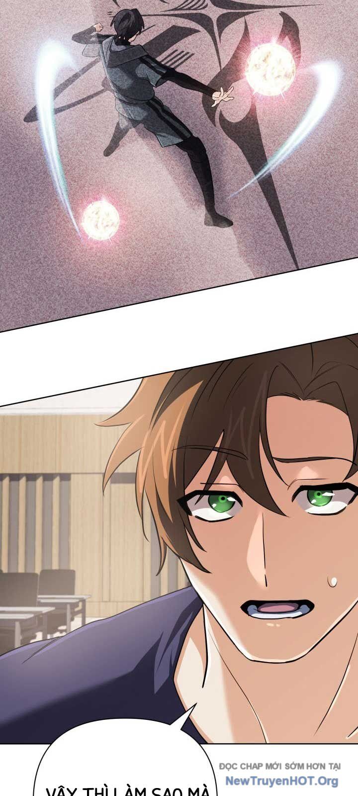 Đại Pháp Sư Thần Thoại Tái Lâm Chapter 53.2 - 45