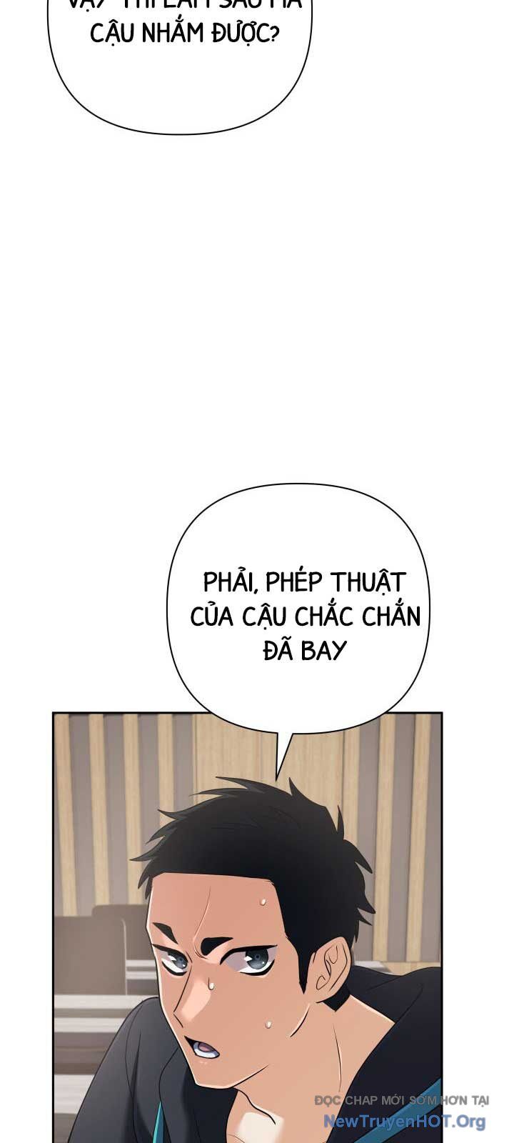 Đại Pháp Sư Thần Thoại Tái Lâm Chapter 53.2 - 46