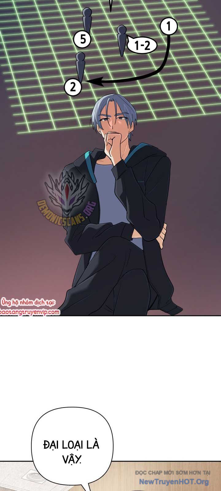 Đại Pháp Sư Thần Thoại Tái Lâm Chapter 53.2 - 49