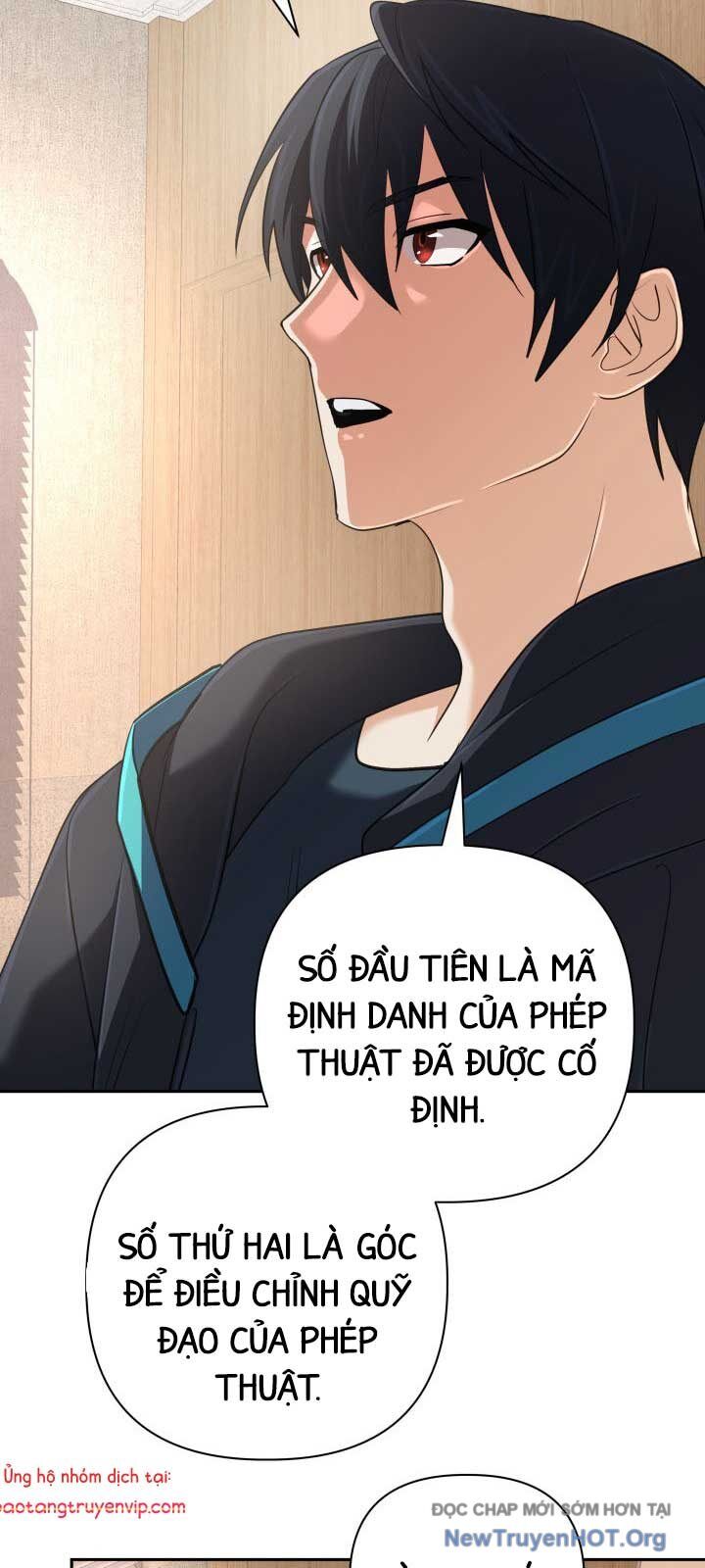 Đại Pháp Sư Thần Thoại Tái Lâm Chapter 53.2 - 50