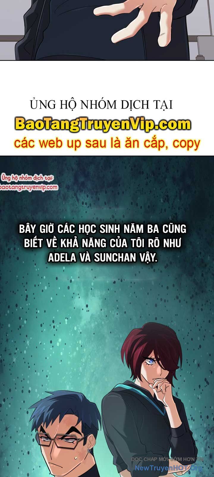 Đại Pháp Sư Thần Thoại Tái Lâm Chapter 53.2 - 55