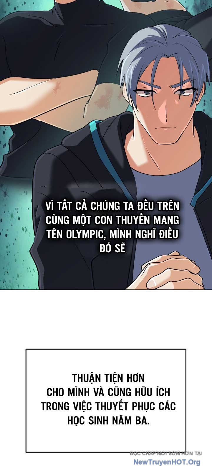 Đại Pháp Sư Thần Thoại Tái Lâm Chapter 53.2 - 56