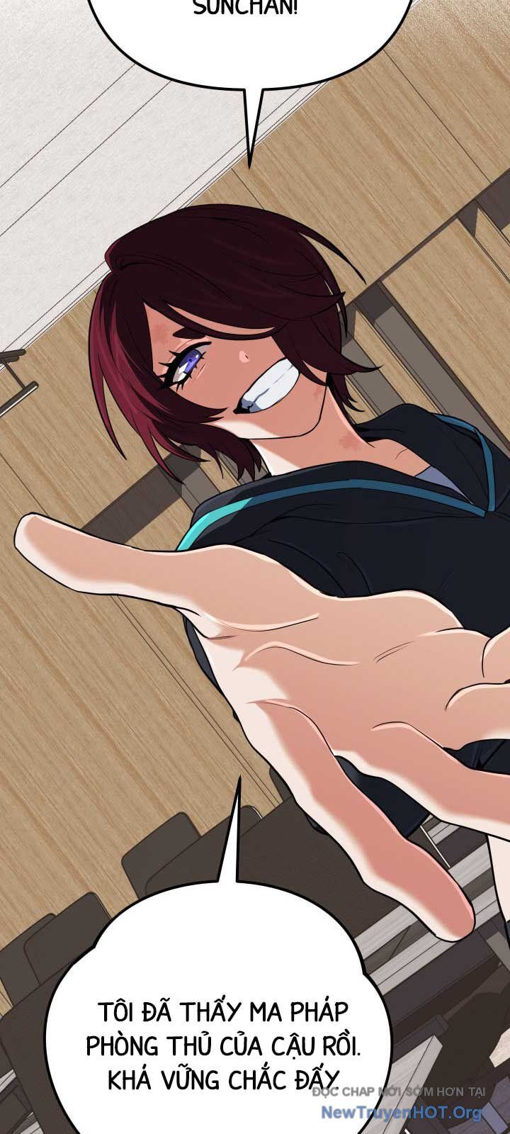 Đại Pháp Sư Thần Thoại Tái Lâm Chapter 53.2 - 73
