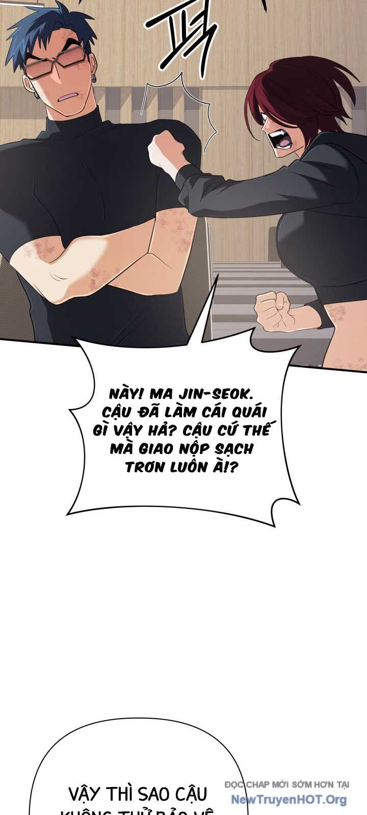 Đại Pháp Sư Thần Thoại Tái Lâm Chapter 53.2 - 9