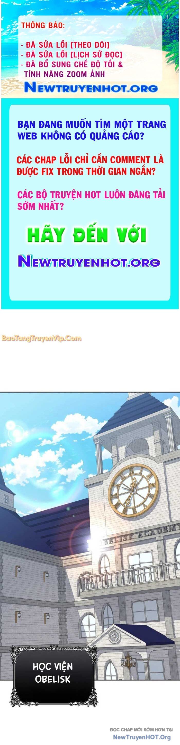 Đại Pháp Sư Thần Thoại Tái Lâm Chapter 54.1 - 1