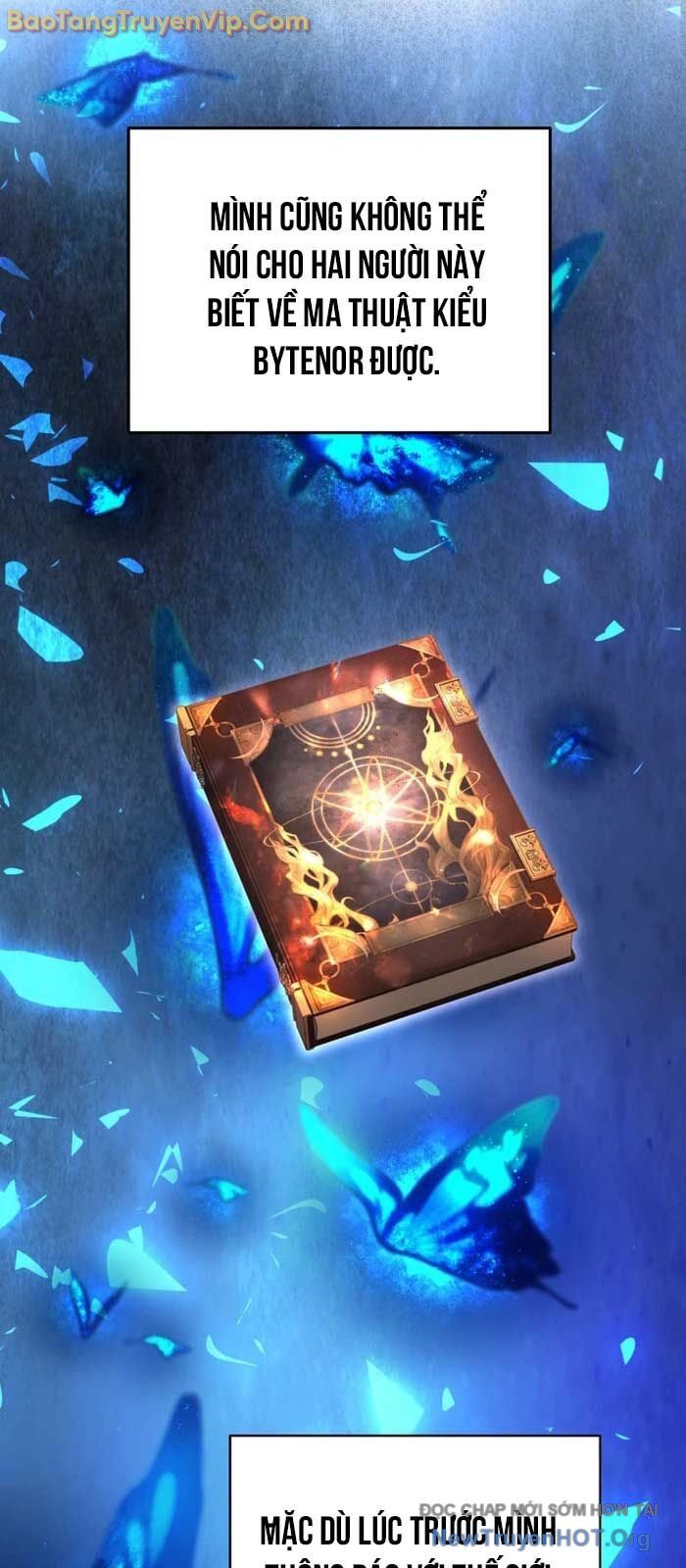 Đại Pháp Sư Thần Thoại Tái Lâm Chapter 54.1 - 11