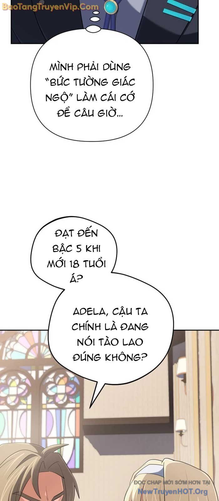 Đại Pháp Sư Thần Thoại Tái Lâm Chapter 54.1 - 15