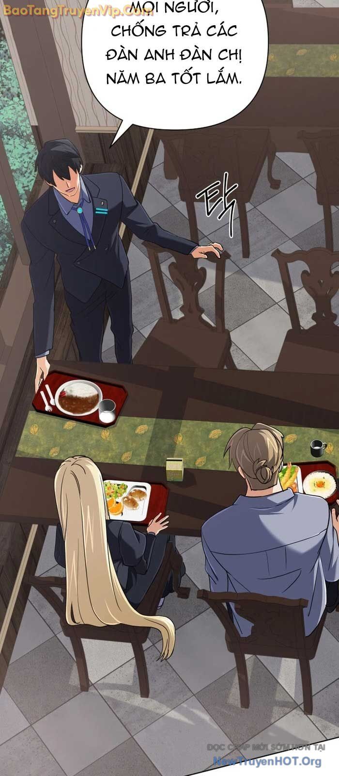 Đại Pháp Sư Thần Thoại Tái Lâm Chapter 54.1 - 3