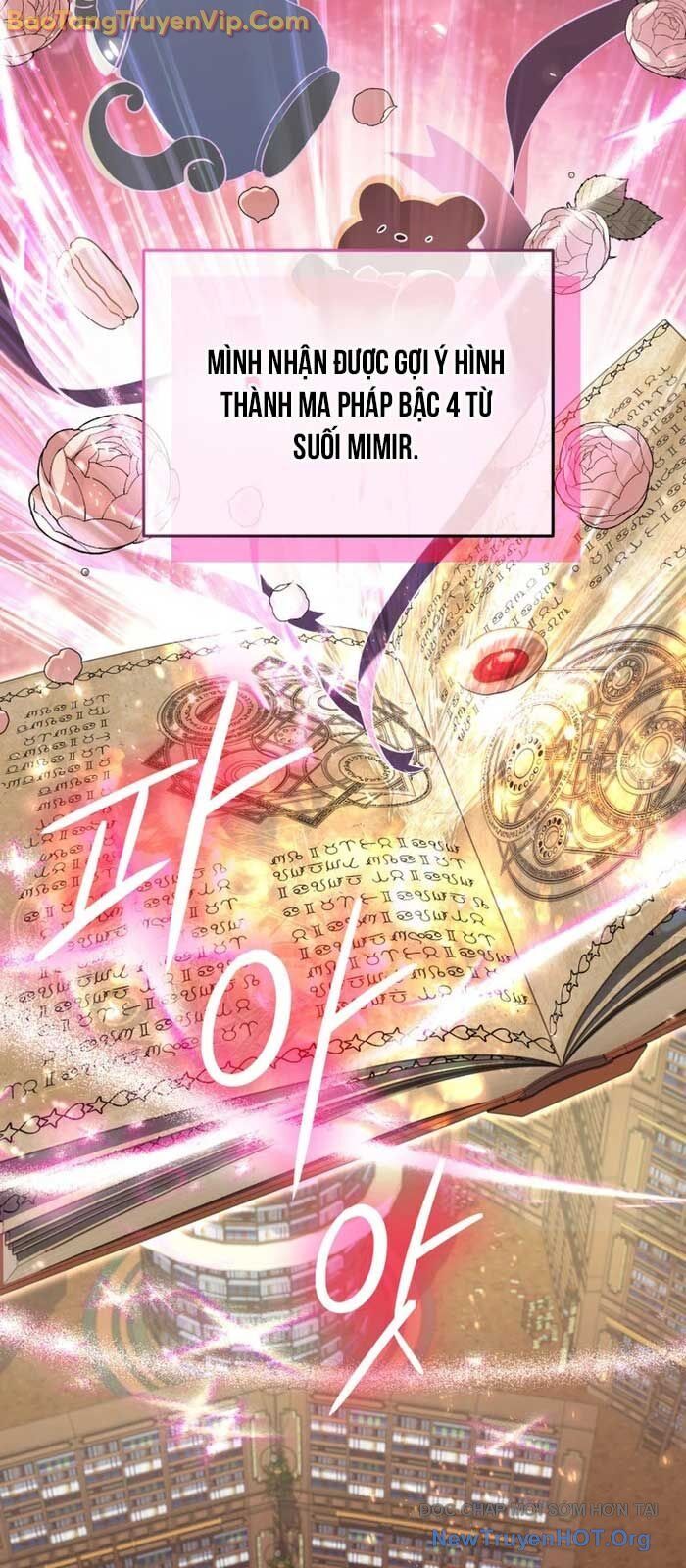 Đại Pháp Sư Thần Thoại Tái Lâm Chapter 54.1 - 30