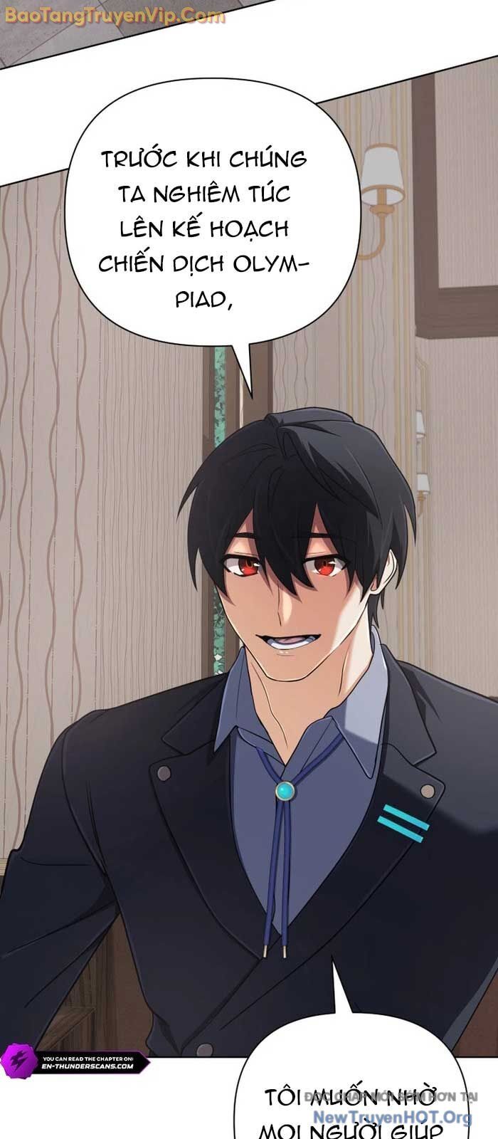 Đại Pháp Sư Thần Thoại Tái Lâm Chapter 54.1 - 4