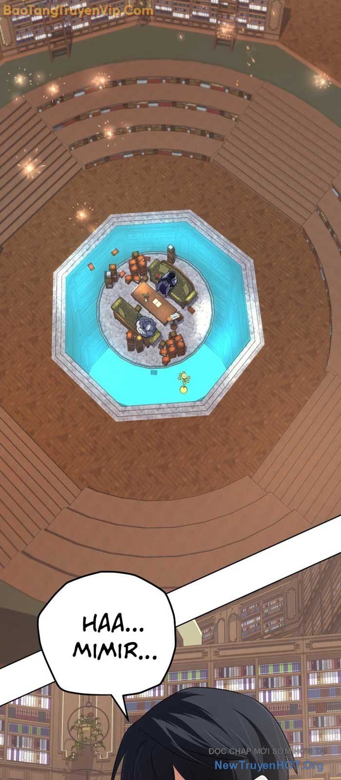 Đại Pháp Sư Thần Thoại Tái Lâm Chapter 54.1 - 31