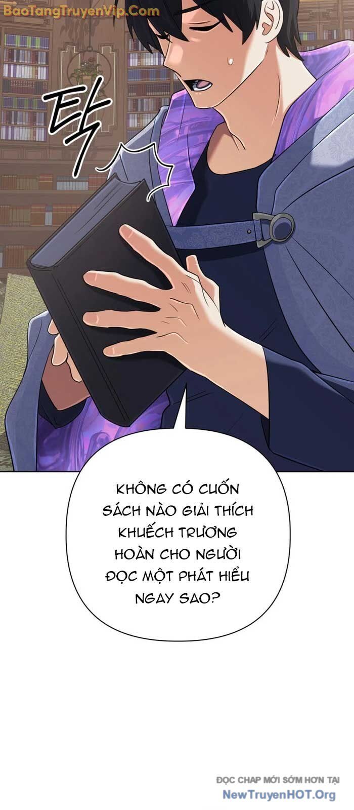 Đại Pháp Sư Thần Thoại Tái Lâm Chapter 54.1 - 32