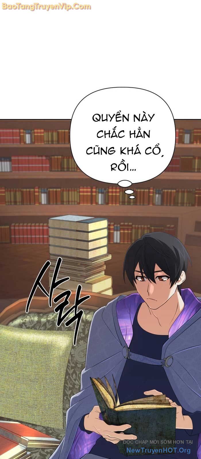 Đại Pháp Sư Thần Thoại Tái Lâm Chapter 54.1 - 38