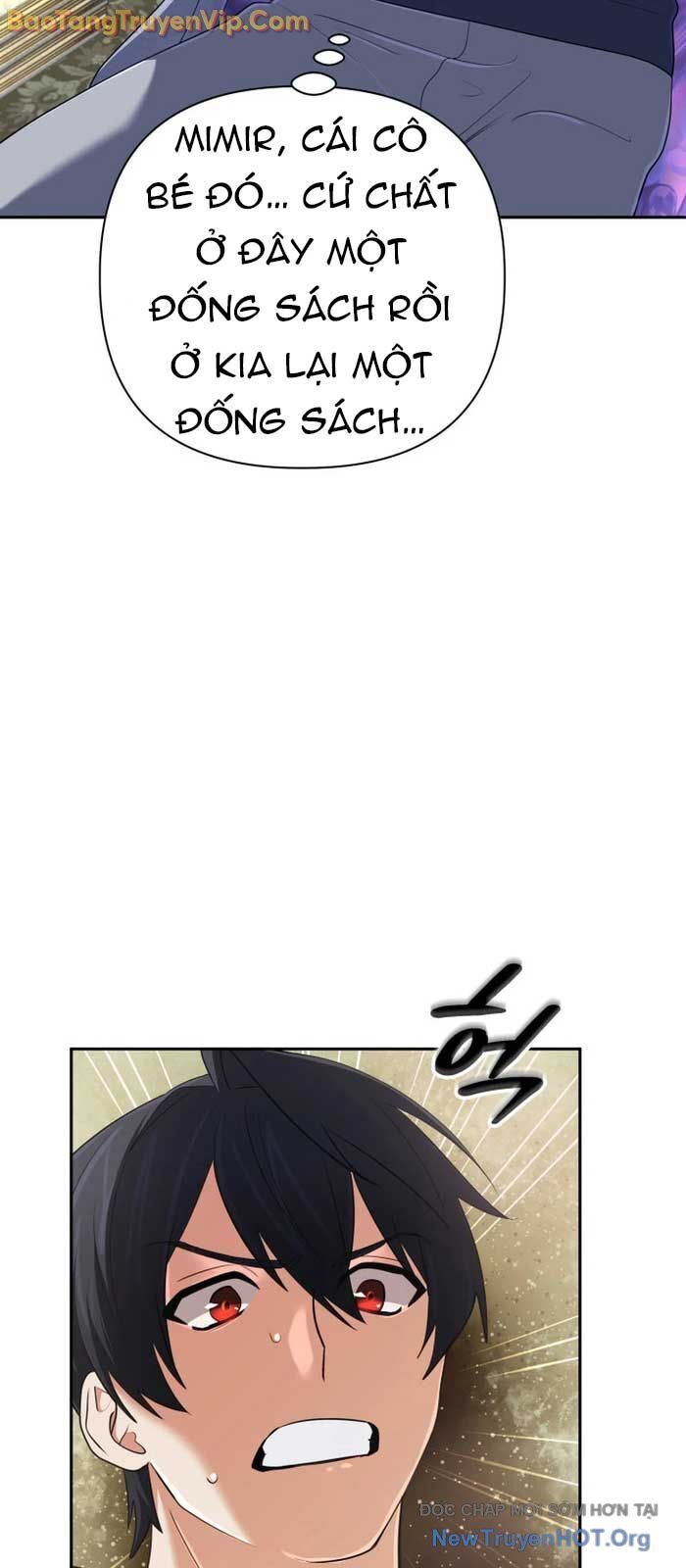 Đại Pháp Sư Thần Thoại Tái Lâm Chapter 54.1 - 39