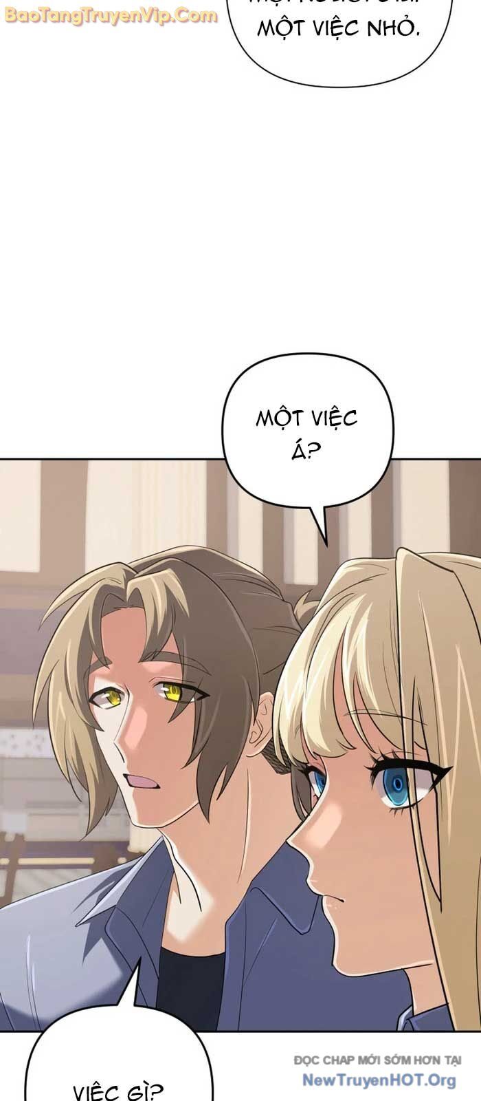 Đại Pháp Sư Thần Thoại Tái Lâm Chapter 54.1 - 5