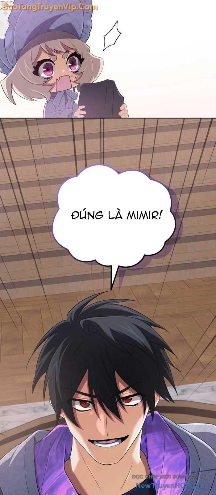 Đại Pháp Sư Thần Thoại Tái Lâm Chapter 54.1 - 41