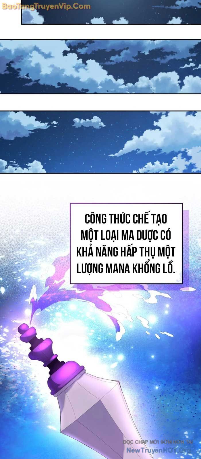 Đại Pháp Sư Thần Thoại Tái Lâm Chapter 54.1 - 43