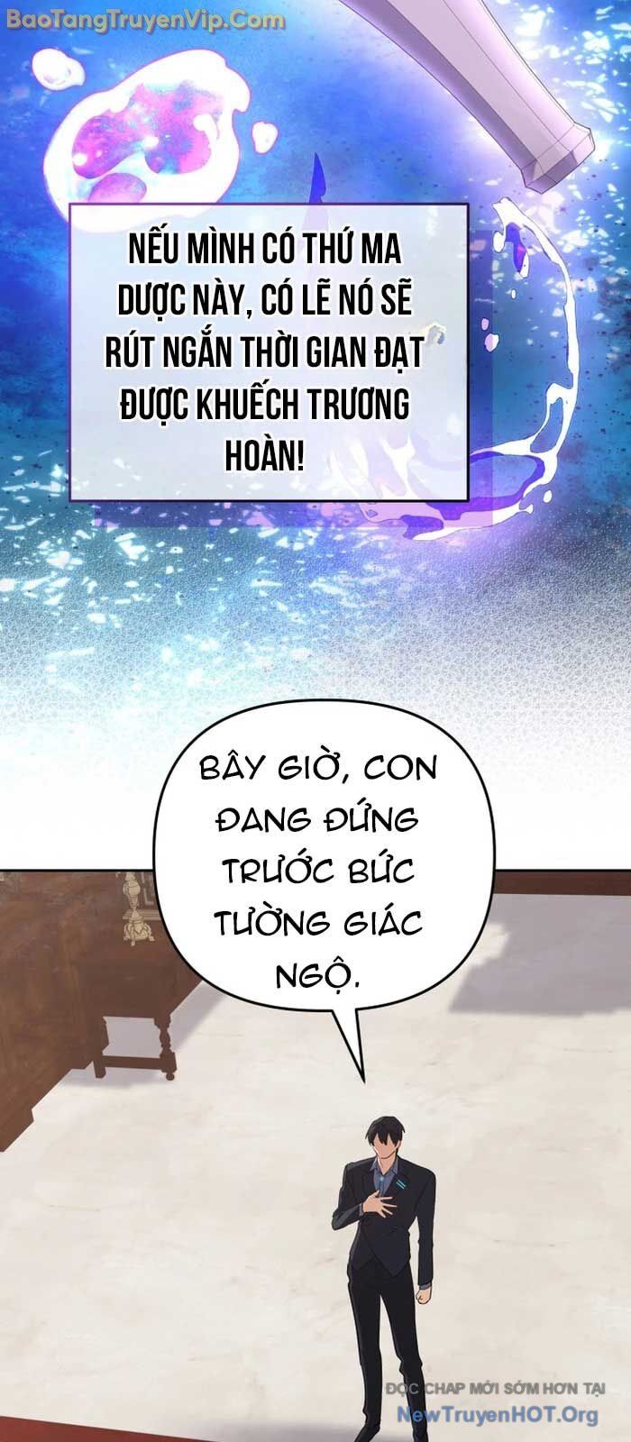 Đại Pháp Sư Thần Thoại Tái Lâm Chapter 54.1 - 44